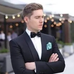 Momentum X Capital - Anton Kovačić